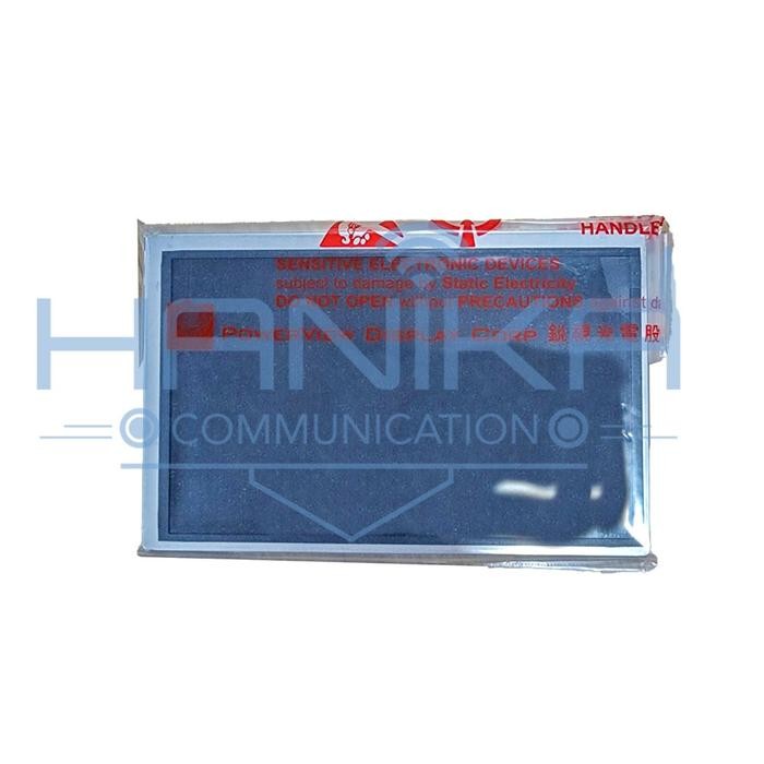 LCD ICOM IC-7850 ORI BARU LAYAR HF IC-7851 IC-756 PRO IC7850 IC7851