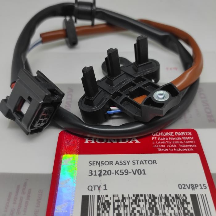 sensor ckp vario 150 ,vario 125 Esp, vario 150 led Original