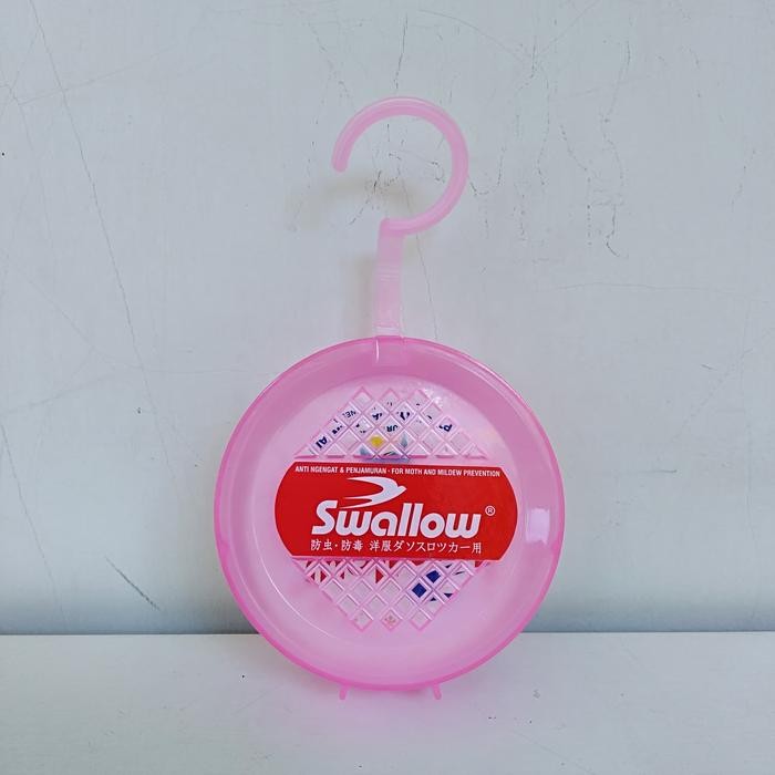 NewsBanget- Kamper / Kapur Barus Gantung Swallow 80Gram