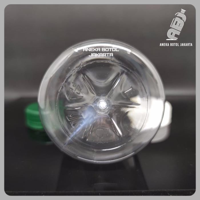 BOTOL CANTIK 350ML KALE / BOTOL VALENCIA 350ML KALE TEBAL