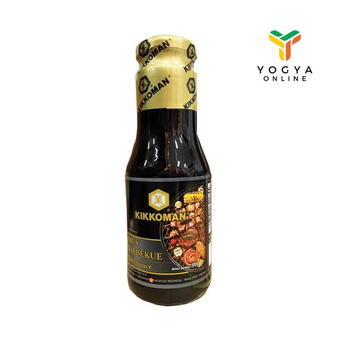 KIKKOMAN GOCHUJANG 300 GR