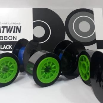 LM-IR300B INK RIBBON MAX LETATWIN