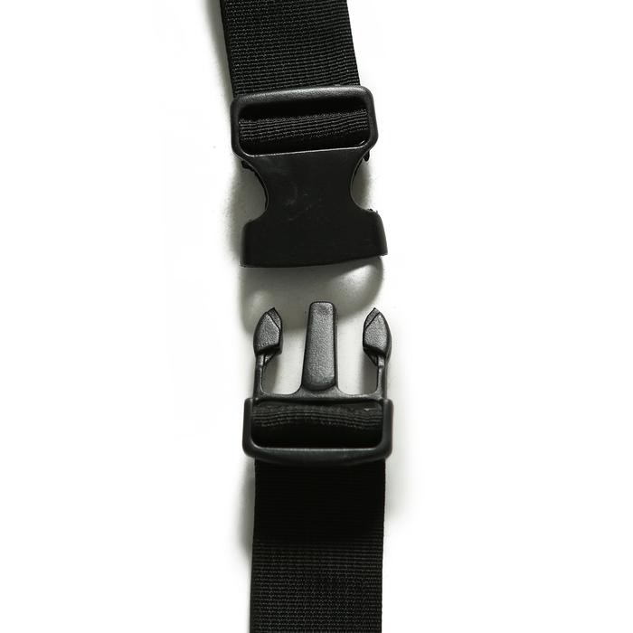 aayk- Erigo Waist Bag Ren Camo - Tas Pinggang Selempang Unisex