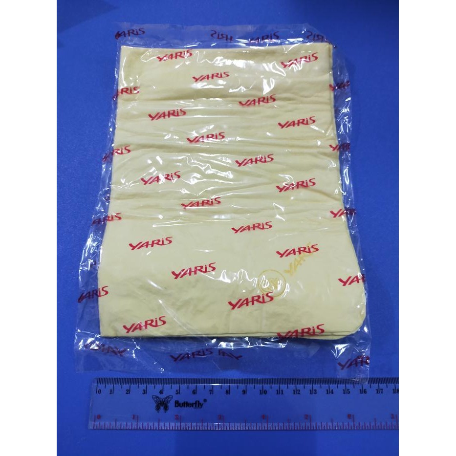 Kanebo Jumbo Lap Kanebo Besar