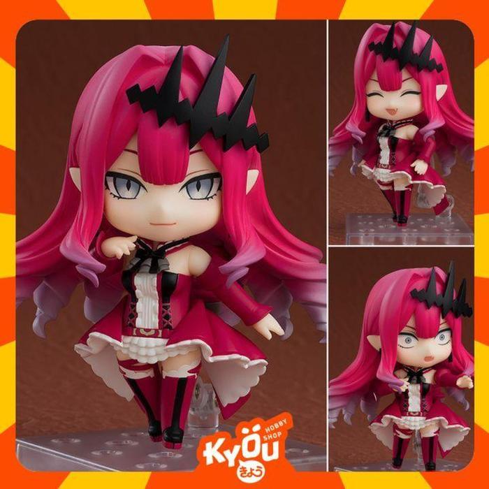 HOT SALE NENDOROID ARCHER / BAOBHAN SITH - FATE/GRAND ORDER TERMURAH