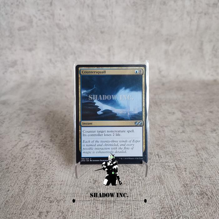 Countersquall MTG magic the gathering