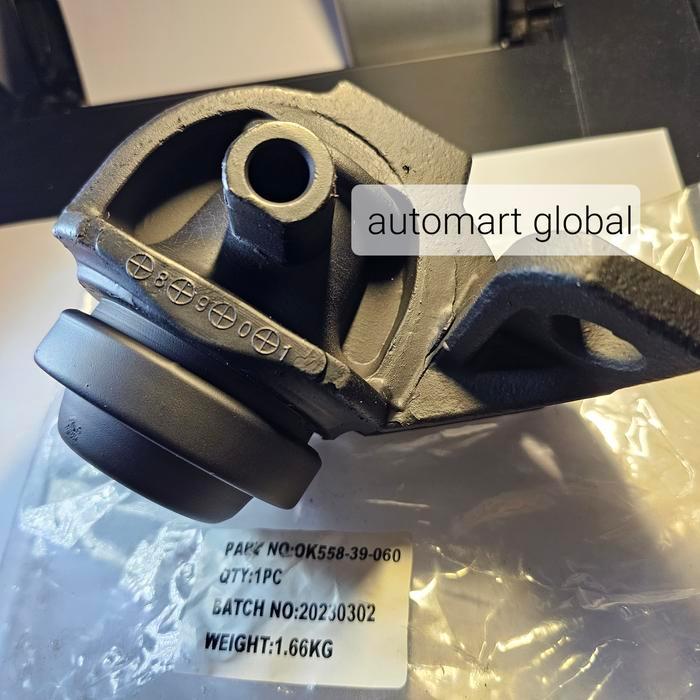 ENGINE MOUNTING DUDUKAN MESIN KIA CARNIVAL OK.
