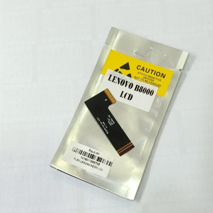 NEW FLEX LCD LENOVO B8000