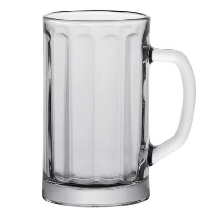 Gelas Bir Beer Glass 400 ml