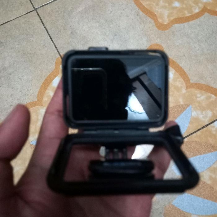 Go Pro Kamera Preloved Ori