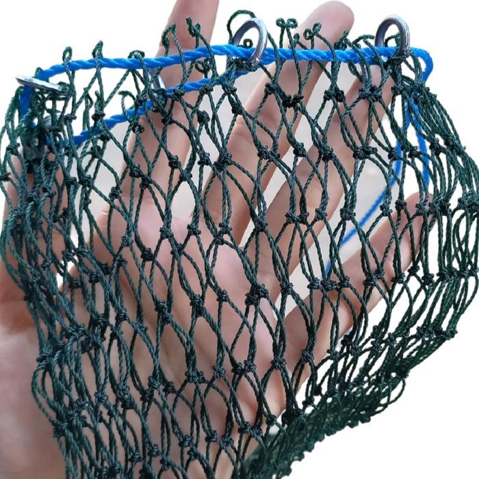 Koja ikan /korang ikan/ koja pangrod/ tempat ikan Alat Pancing