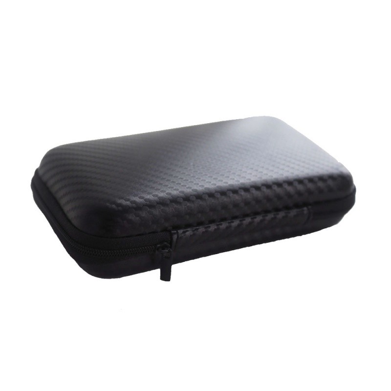 Durable Carrying Box Storage Mp3 player Case for FIIO M23 M11 Plus M11S M15 M15S Sony WM1AM2 ZX707
