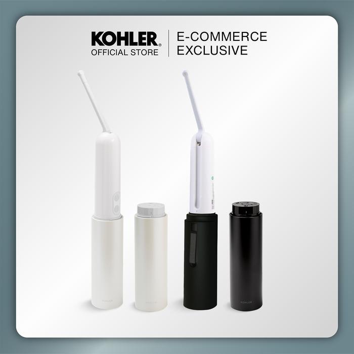 KOHLER PUREWASH PORTABLE BIDET TRAVEL SPRAY