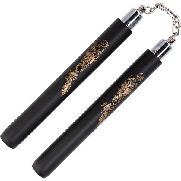 Nunchaku Spons Lee Double Stick Foam