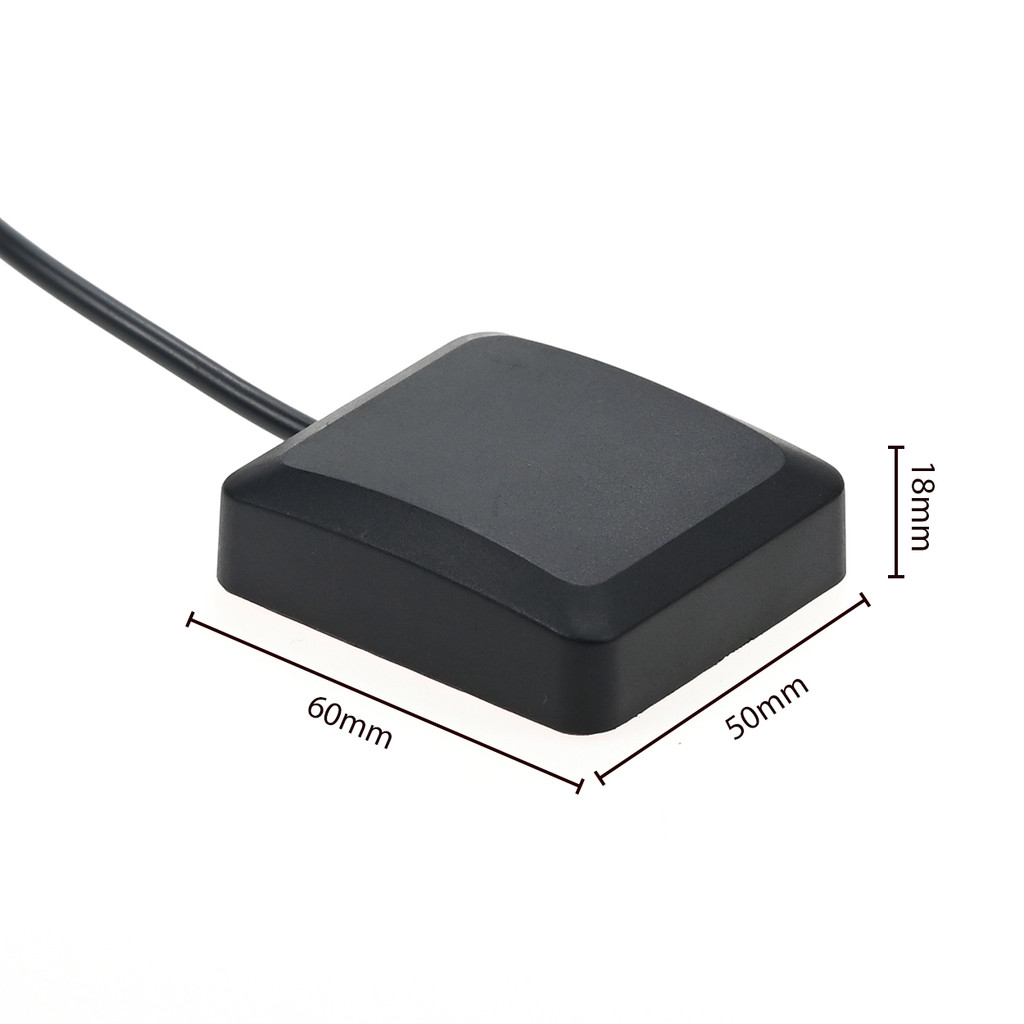 QUESCAN UBX M10 USB GPS Bluetooth GNSS Receiver GPS Galileo BeiDou Antenna Module for Android
