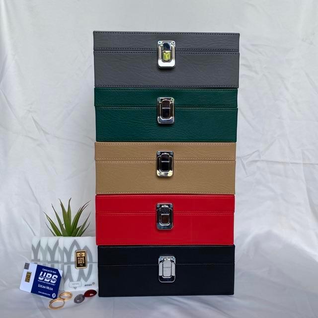 Ready Stok Tempat LM Emas Antam dan Dinar Inasi