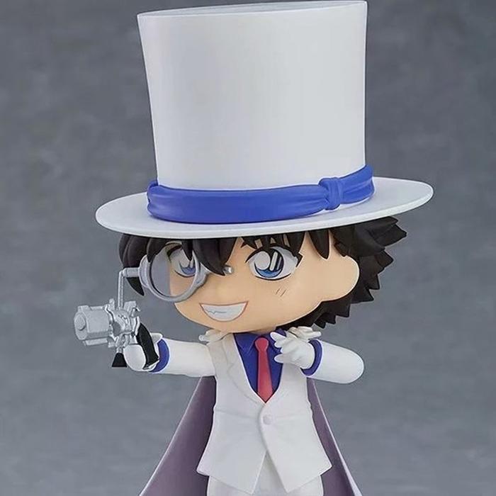 HOT SALE NENDOROID KAITO KID FIGURE MAGIC KAITO KID NENDOROID 1412 KAITO KID ZECT TERMURAH