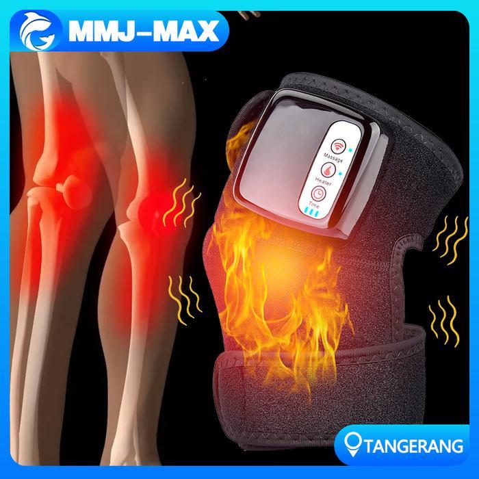 Promo Sabuk Terapi Lutut/Alat Joint Care/Alat Terapi Lutut/Alat Terapi Bahu