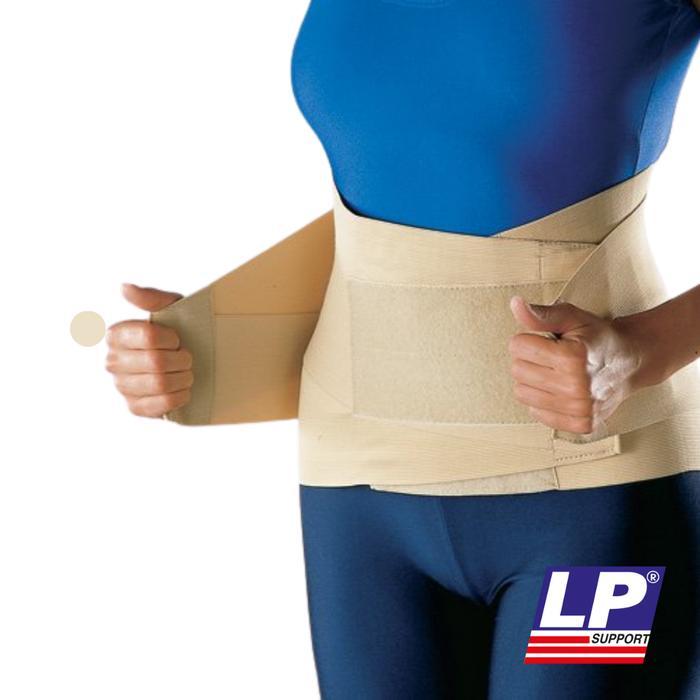 LP SUPPORT Sacro Lumbar Support Elastic / LP Korset Pinggang - LP 902