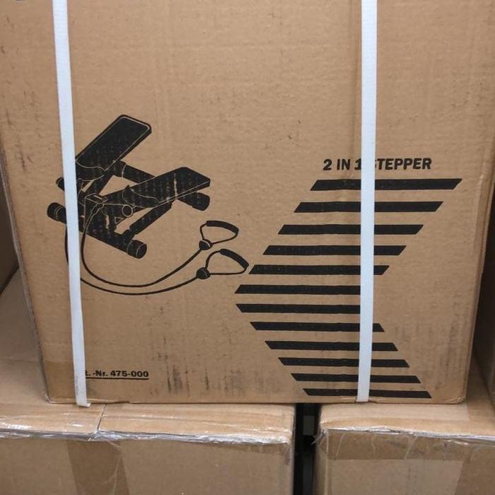Kettler Stepper 2 in 1 Exercise