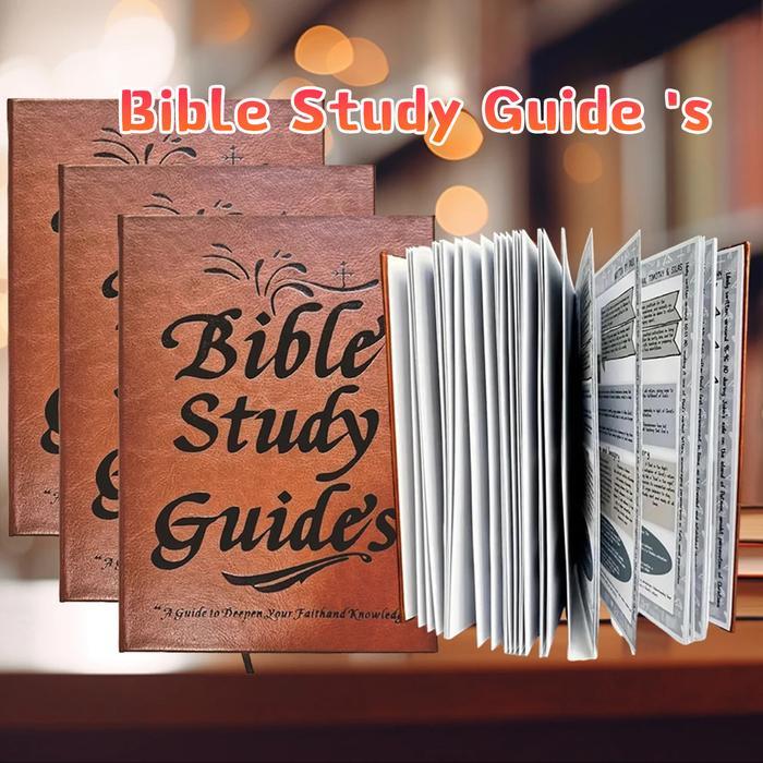 Bible study journal Leathersoft-Alkitab Penuntun Hidup Berkelimpahan - Life Application Study Bible
