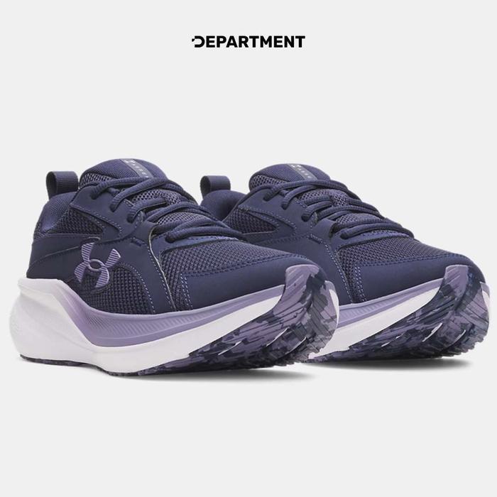 Sepatu Lari Wanita UNDER ARMOUR CHARGED ASSERT 11 6006724410 ORIGINAL