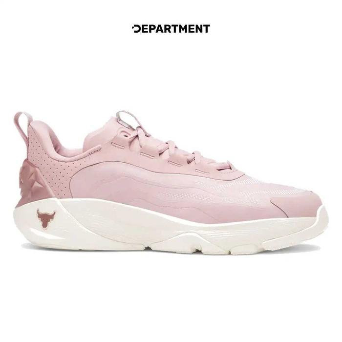 Sepatu Training Wanita UNDER ARMOUR PROJECT ROCK 8 6000756673 ORIGINAL