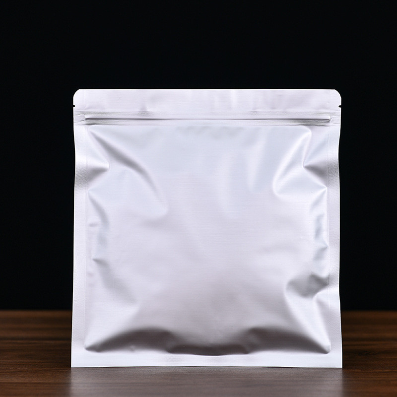 250g Hangzhou Long Jing Recyclable Packing Bag Xihu Longjing Tea Zipper Bag AAA West Lake Dragon