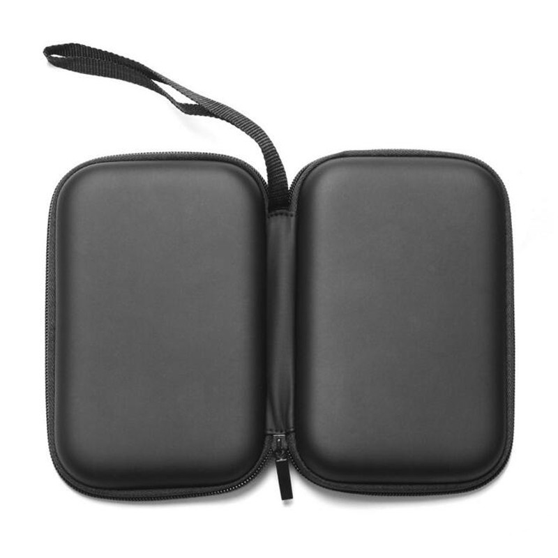 Protective Case For IBASSO DX220 DX120 DX160 DX150 and Hiby R6 R6 Pro Durable hard Carrying Case
