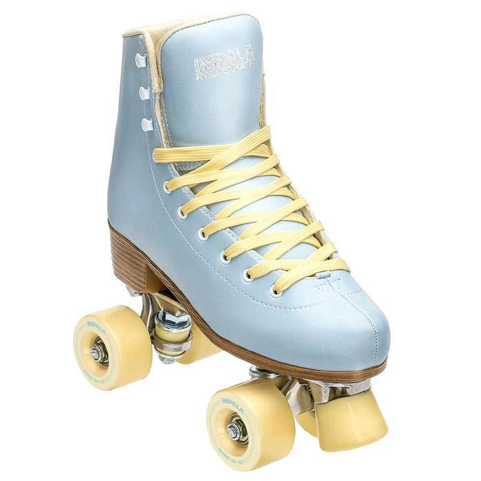 Sepatu Roda Impala Original Roller Skates Indonesia - 37