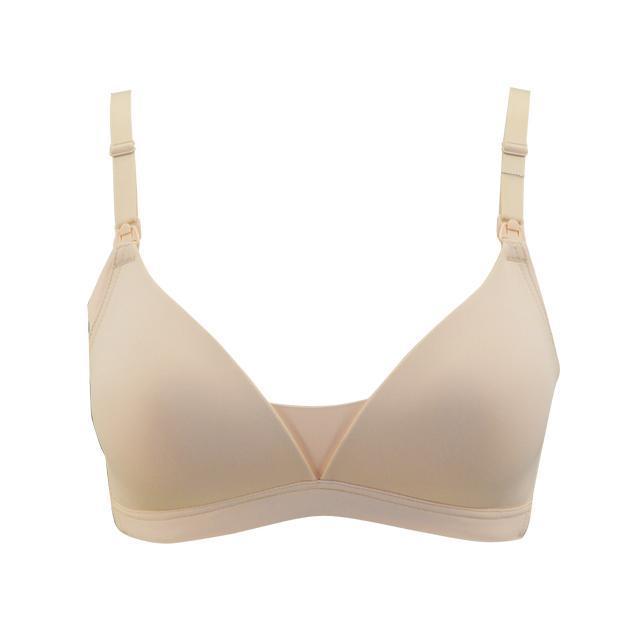 Luludi Empyrean Maternity Bra Lb 5876 - 3/4 Cup - Non Wire