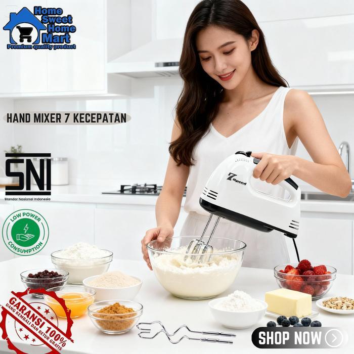NEW TOKO MAMA GIGI X HSH COD BELI LOKAL COMBO PRESTO (CHOPPER, PRESTO, MIXER)