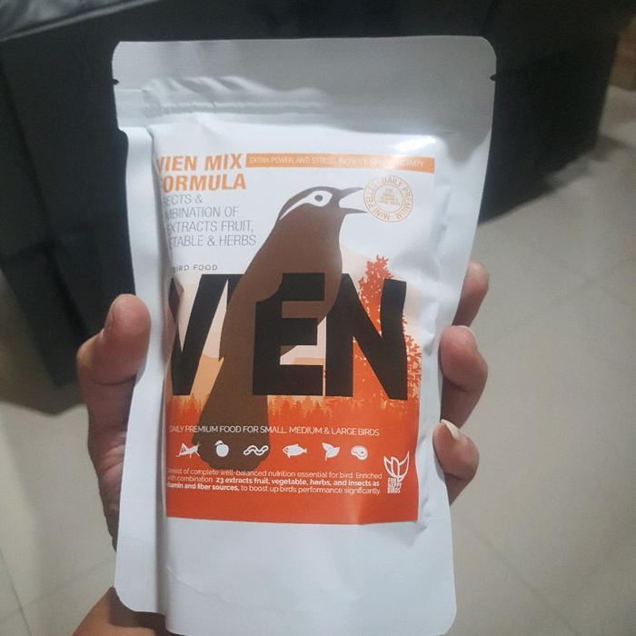 Jayus - Voer Burung Wambi Dan Kicau