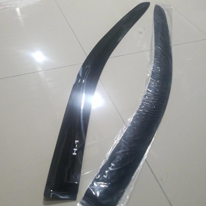 TALANG AIR HYUNDAI H1