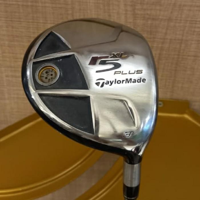 stick golf taylormade R7 Draw fairway