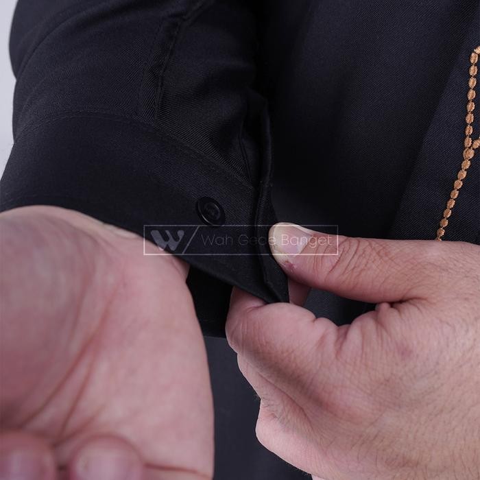 muna WGB Koko Panjang Tawakal Series Pria Big Size Ukuran Jumbo XXL XXXL