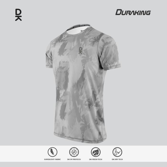 

Promo Duraking Jersey Olahraga Pria Kinetic Super Light Series Part 1 Sport Jersey Olahraga Tbk