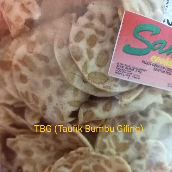 

KERIPIK TEMPE 500GR/ CEMILAN/ SNACK