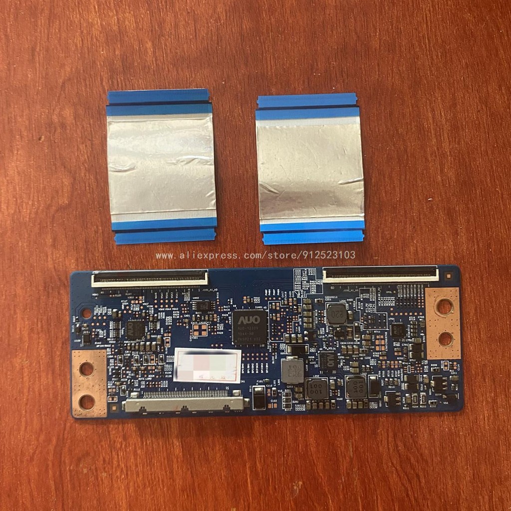 1Pcs New T420Hvn06.3 Ctrl Bd 42T34-C03 Logic Board / 42 "43" 50 "T-Con Tv Logic Board