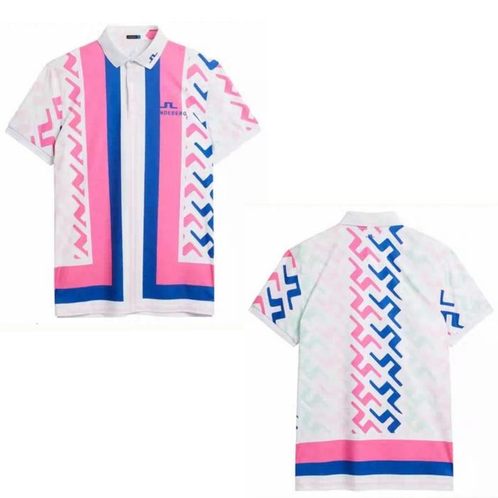 Melayani Faktur Pajak Polo Shirt Golf Pria Jl/33 Kaos Baju Olahraga Golf Pria Best Quality