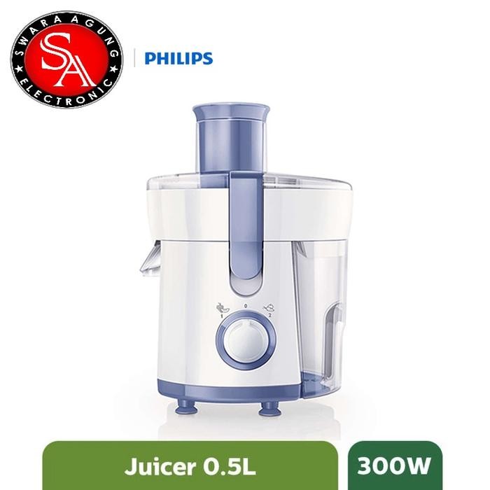 Juicer Philips Type: Hr1811 (Khusus Medan)