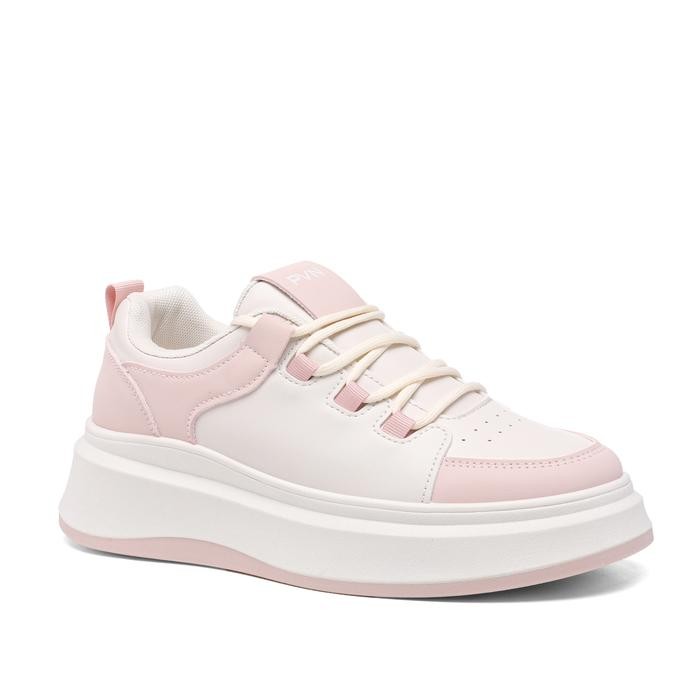 PVN Shana Sepatu Sneakers Wanita Sport Shoes 361
