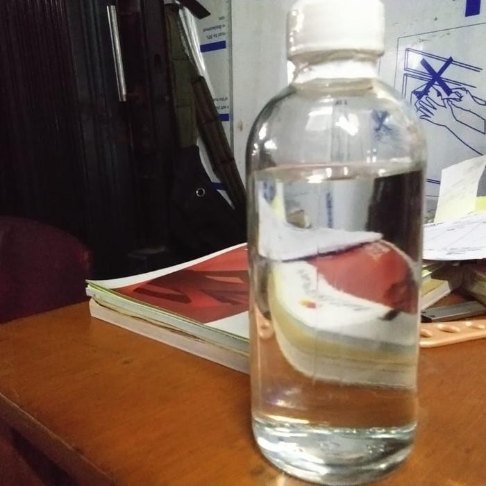 

LEM ACLIRIK ( GLUE AKLIRIK)