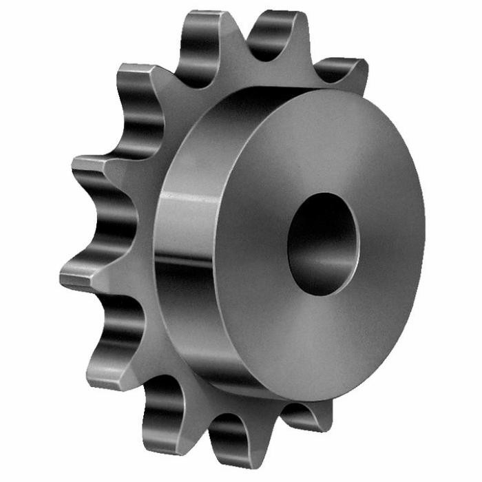 SPROCKET SINGLE RS 80 X 26T SPROCKET RS 80 GIGI 26 SPROKET RS80 Z26