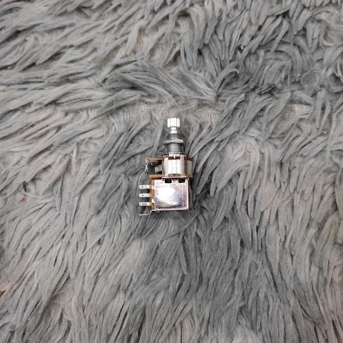 POTENSIO PUSHPULL 500K