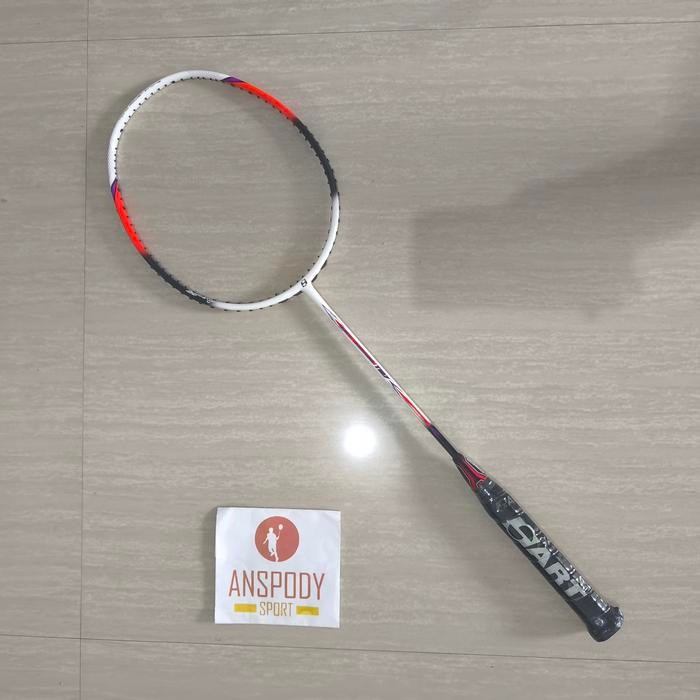 RAKET BADMINTON HART ART POWER TI 27