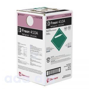 freon R410 chemours usa @11.3kg