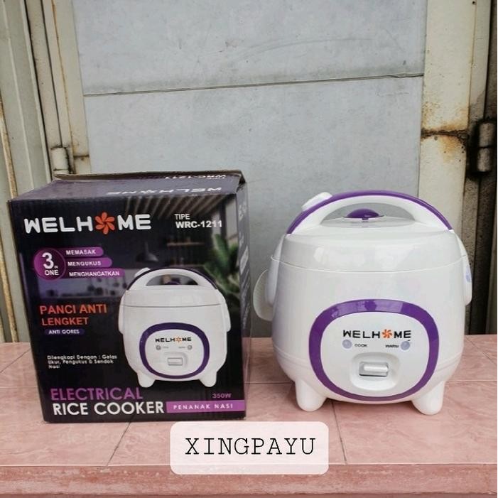 Welhome Magic Com Wrc 1211