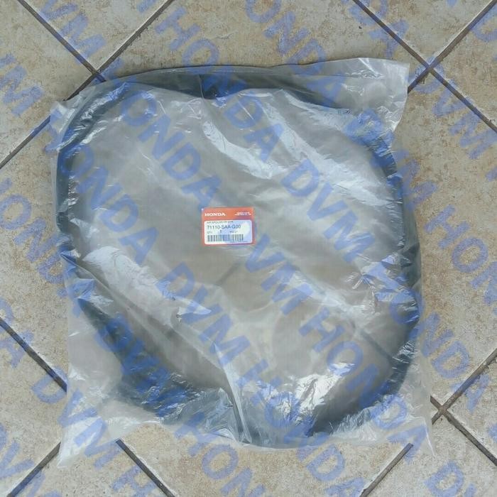 Jual Karet Spoiler Bumper Depan Original Jazz Idsi 2004 - 2005 Gd