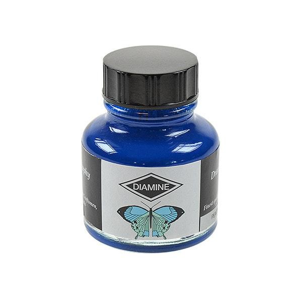 

Pilihan- Diamine Drawing & Calligraphy Ink 30Ml Botol